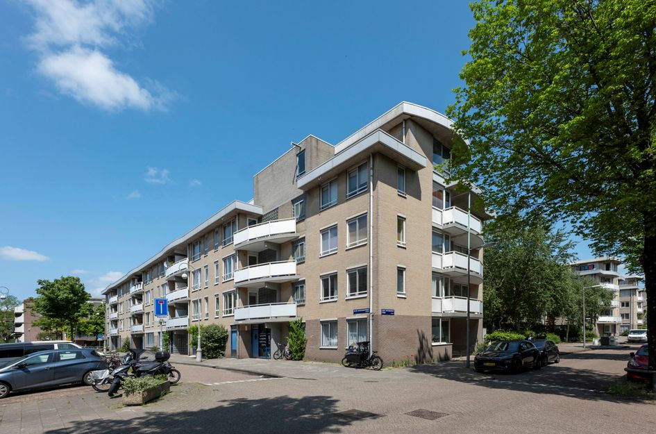 Jacob Burggraafstraat 47