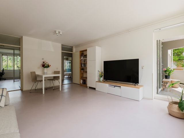 Jacob Burggraafstraat 47, Amsterdam