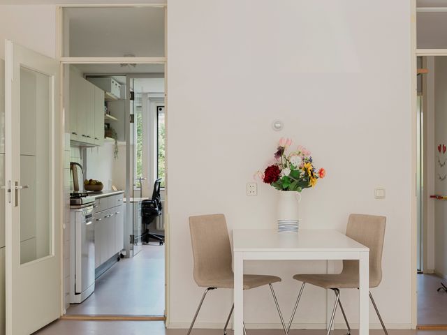 Jacob Burggraafstraat 47, Amsterdam