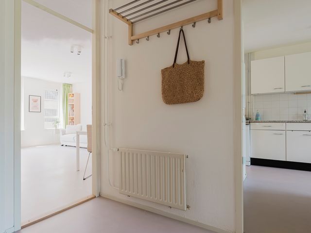 Jacob Burggraafstraat 47, Amsterdam