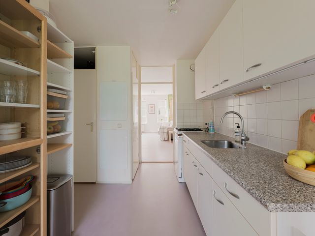 Jacob Burggraafstraat 47, Amsterdam