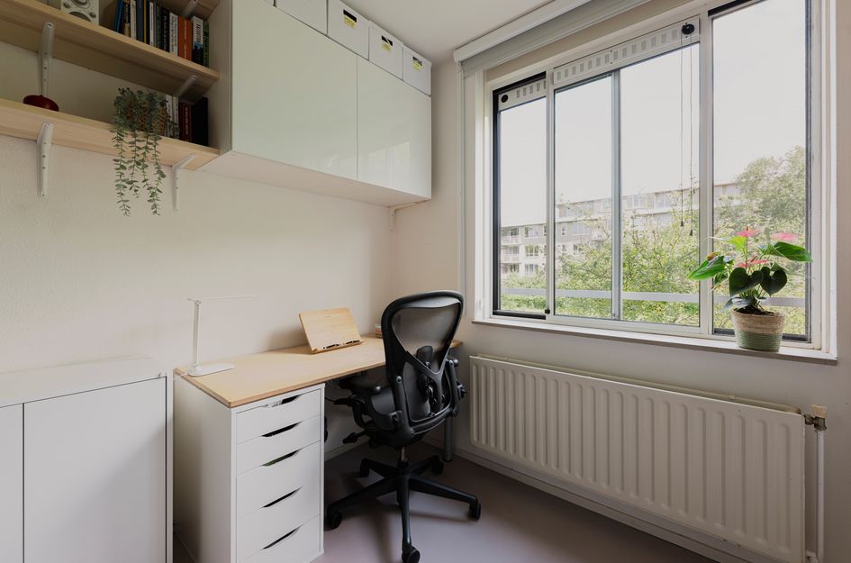 Jacob Burggraafstraat 47