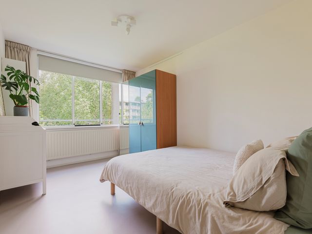 Jacob Burggraafstraat 47, Amsterdam