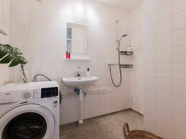 Jacob Burggraafstraat 47, Amsterdam