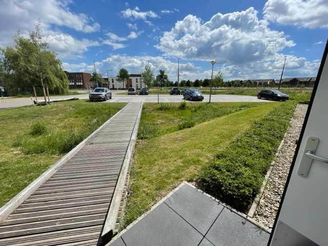 Laakoever 128, Arnhem