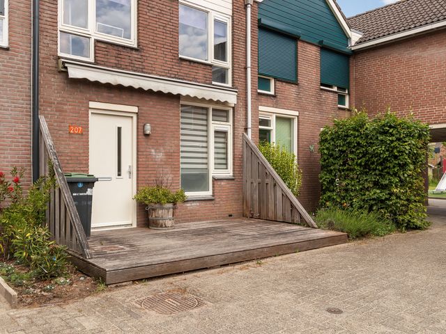 Kinkelenburg 207, Dordrecht