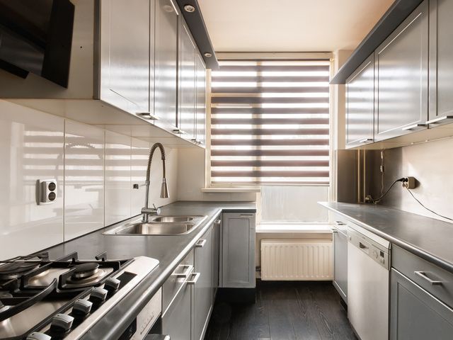 Kinkelenburg 207, Dordrecht