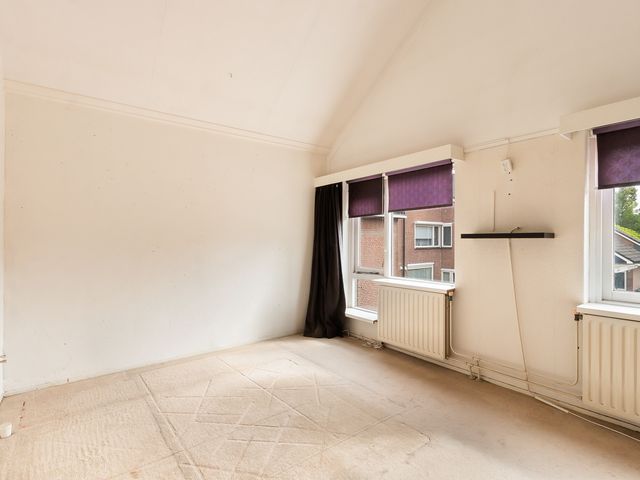 Kinkelenburg 207, Dordrecht