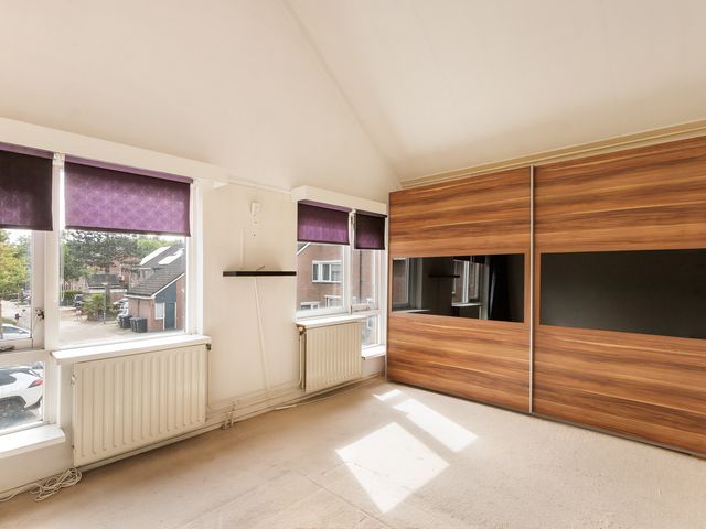Kinkelenburg 207, Dordrecht