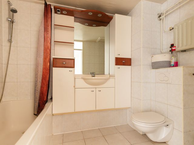 Kinkelenburg 207, Dordrecht