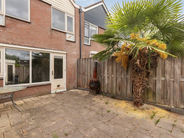 Kinkelenburg 207, Dordrecht