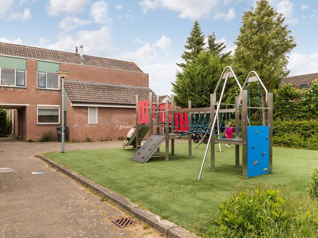 Kinkelenburg 207, Dordrecht