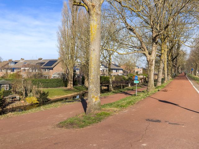 Kinkelenburg 207, Dordrecht