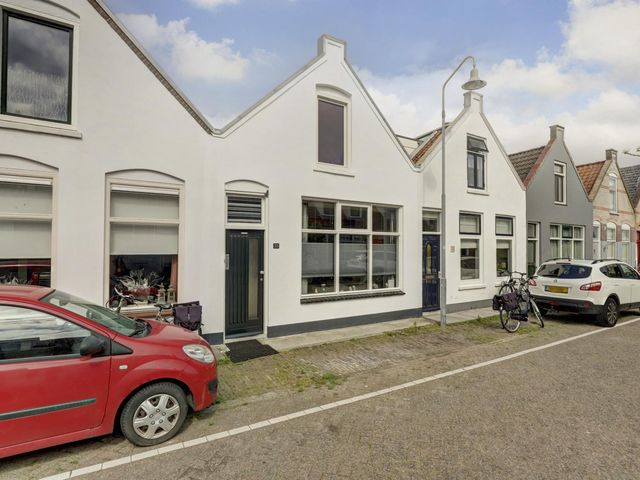 Rodedorp 33, Zierikzee