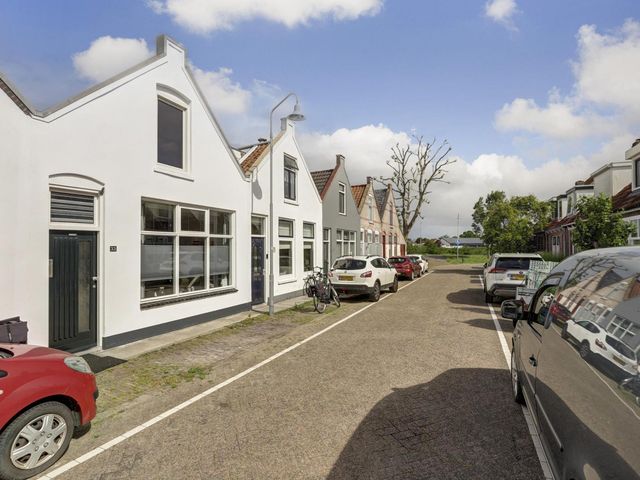 Rodedorp 33, Zierikzee