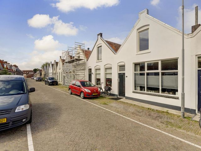 Rodedorp 33, Zierikzee
