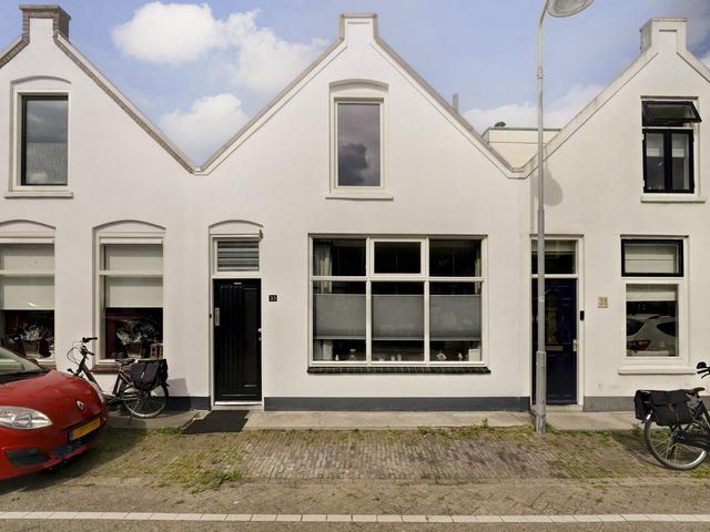 Rodedorp 33, Zierikzee
