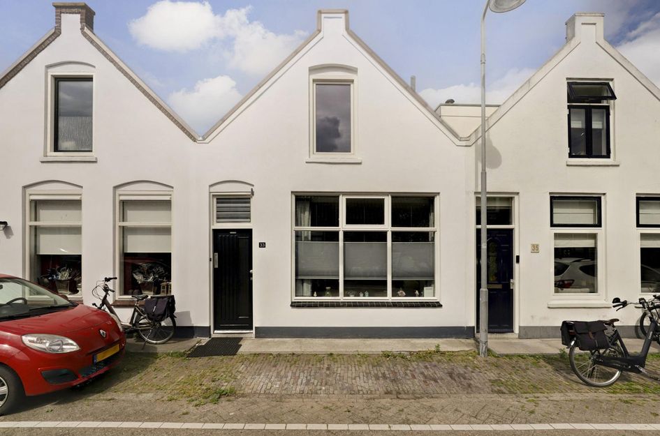 Rodedorp 33