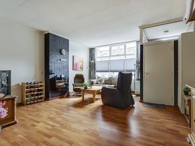Rodedorp 33, Zierikzee