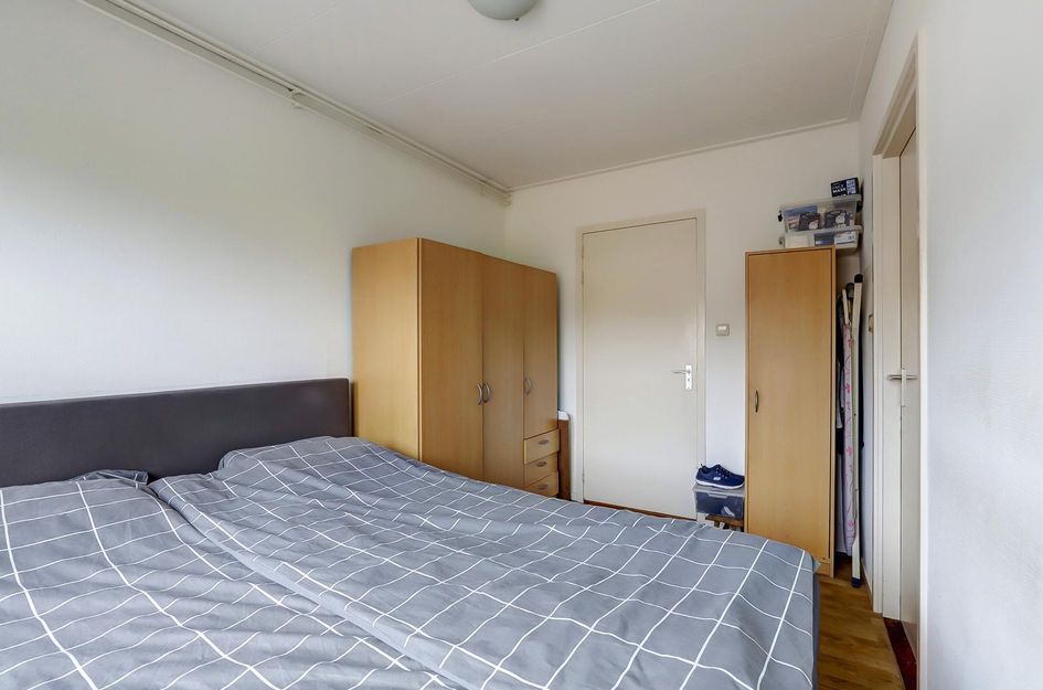 Rodedorp 33