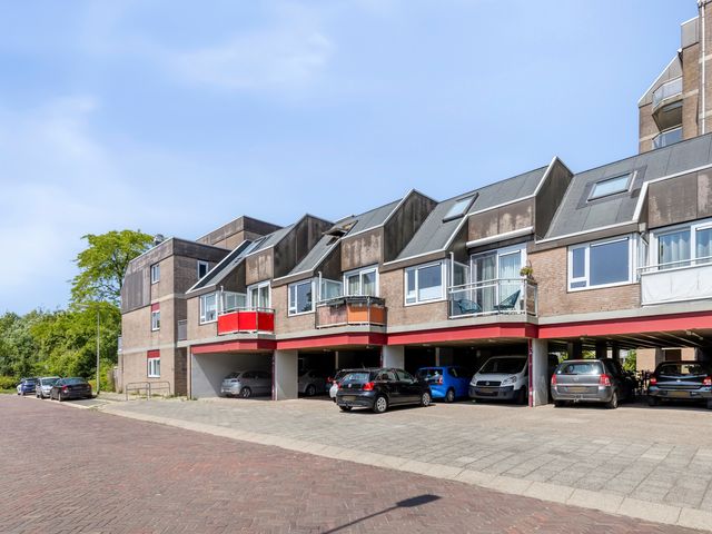 Steendijk 19, Assen