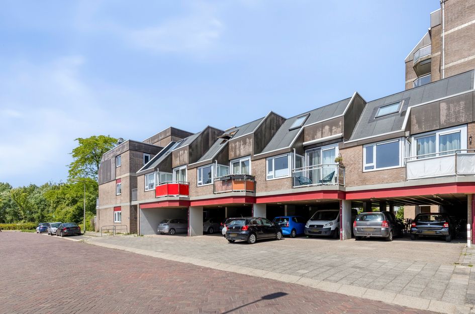 Steendijk 19