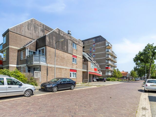 Steendijk 19, Assen