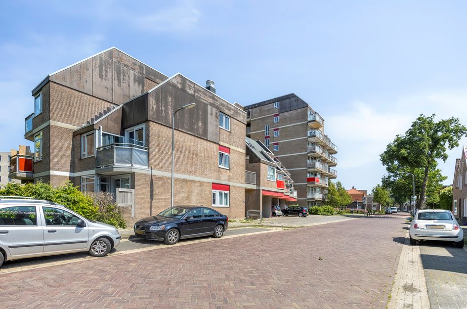 Steendijk 19