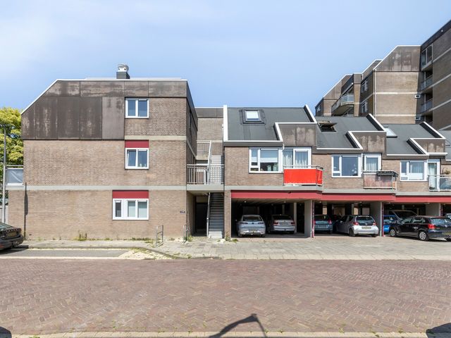 Steendijk 19, Assen