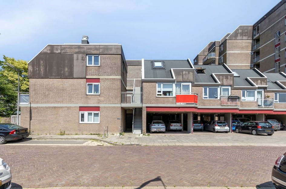 Steendijk 19