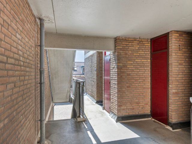 Steendijk 19, Assen