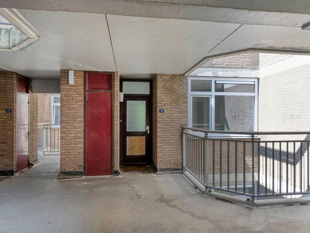Steendijk 19, Assen