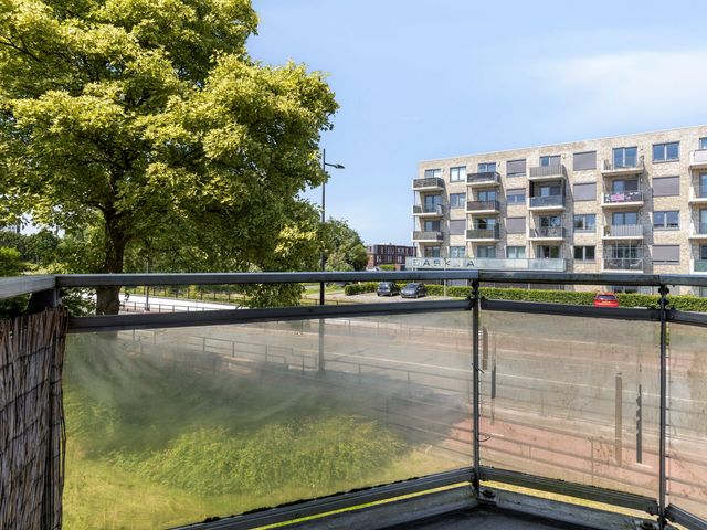 Steendijk 19, Assen