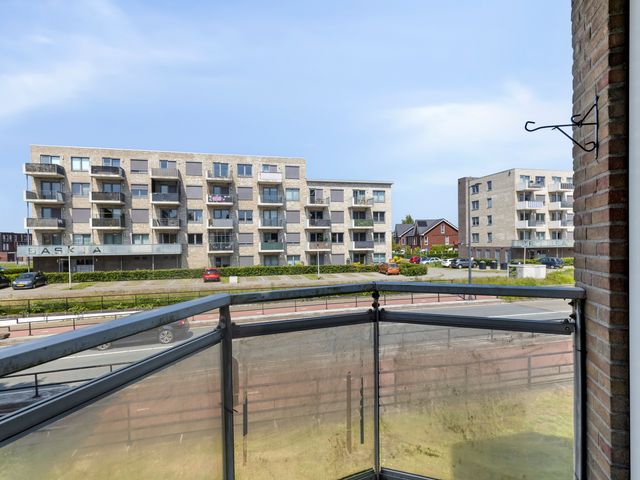 Steendijk 19, Assen