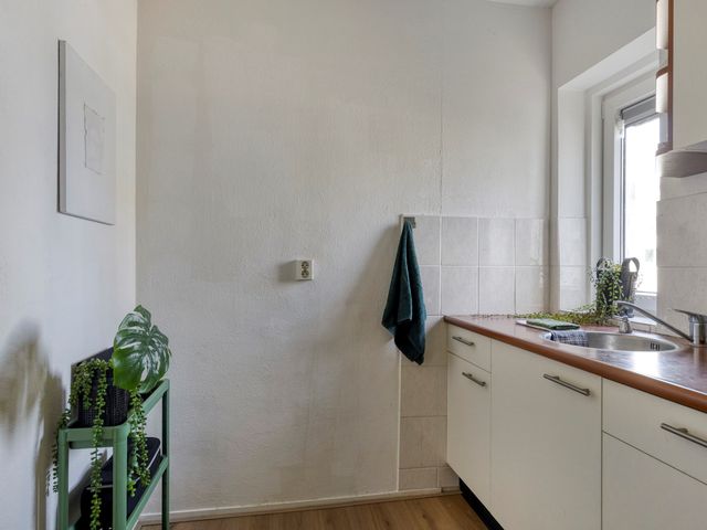 Steendijk 19, Assen