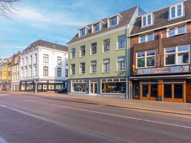 Jansveld 3B, Utrecht