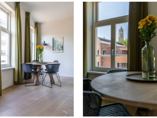 Jansveld 3B, Utrecht