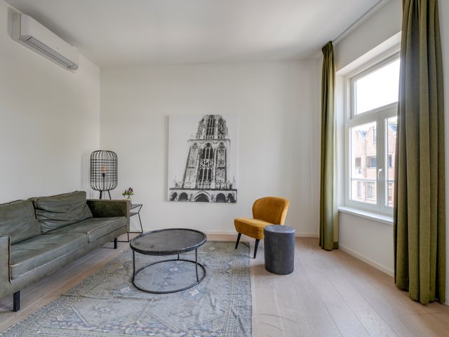 Jansveld 3B, Utrecht