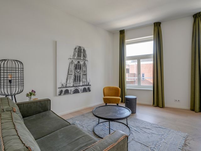 Jansveld 3B, Utrecht