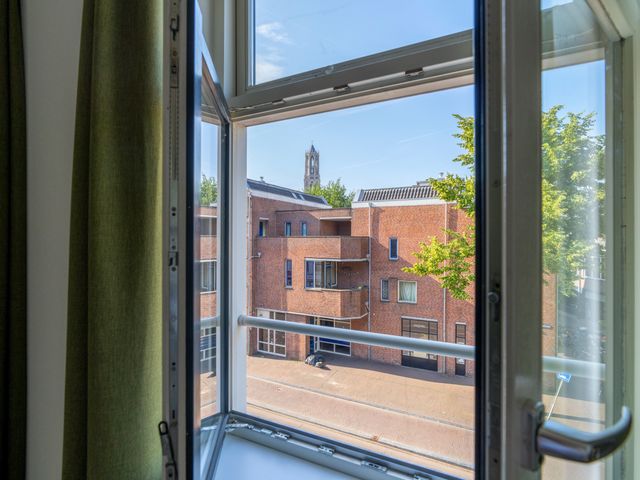 Jansveld 3B, Utrecht