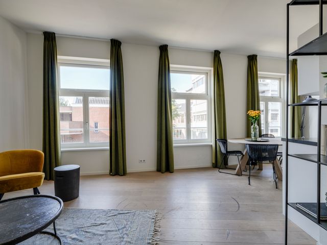 Jansveld 3B, Utrecht