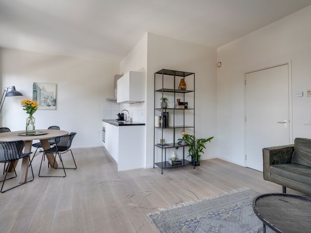 Jansveld 3B, Utrecht