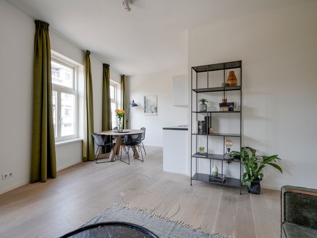 Jansveld 3B, Utrecht