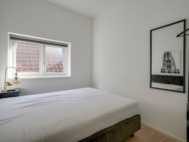 Jansveld 3B, Utrecht