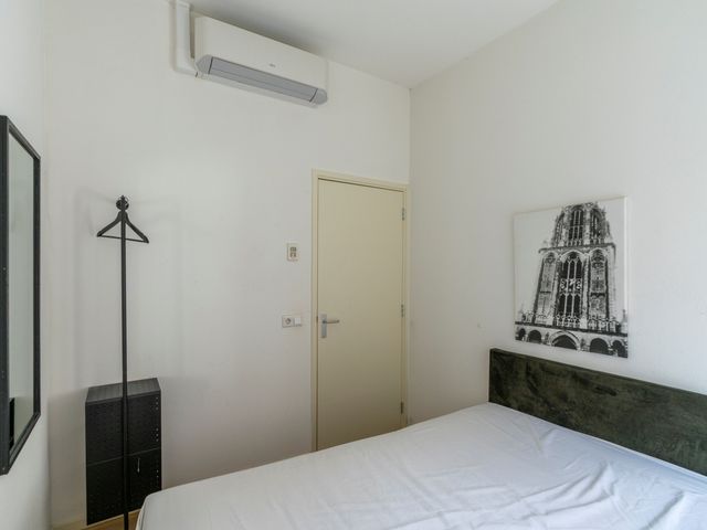 Jansveld 3B, Utrecht