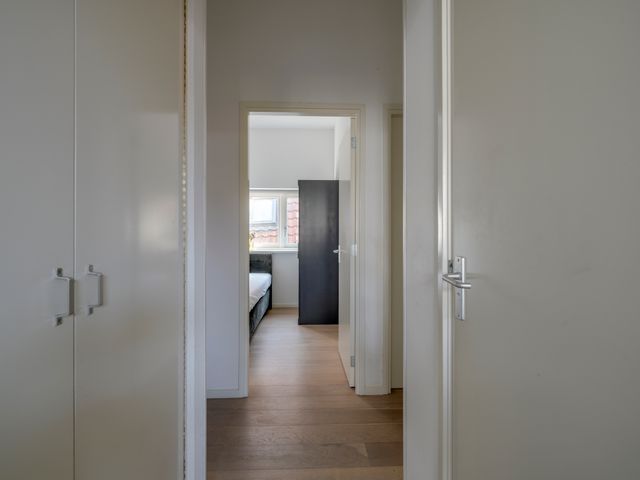 Jansveld 3B, Utrecht