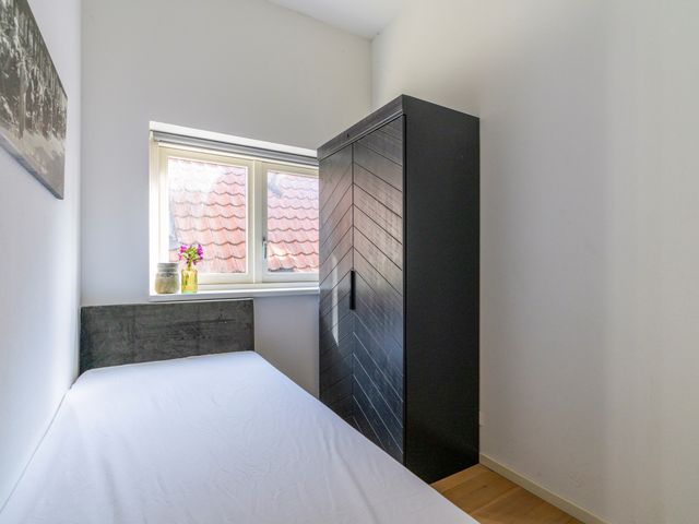Jansveld 3B, Utrecht