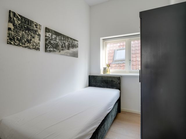 Jansveld 3B, Utrecht
