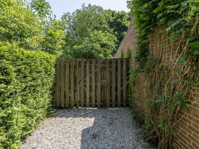 Kuluutsheuvel 12, Overloon
