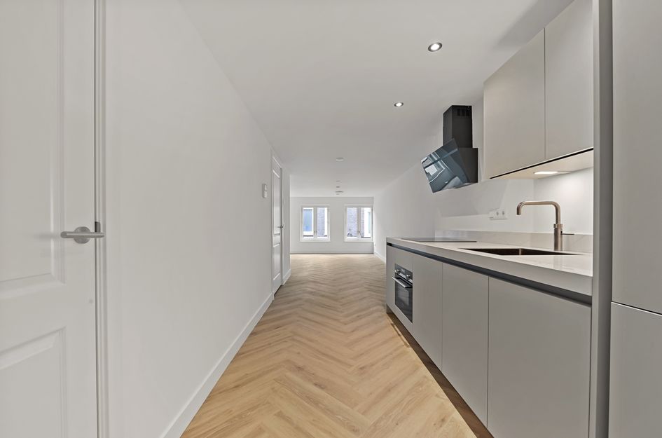 Spuistraat 65A
